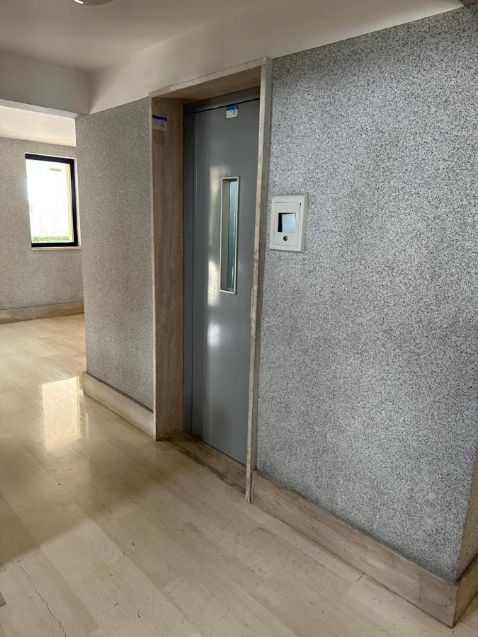 Palese Apartment Bari Dış mekan fotoğraf
