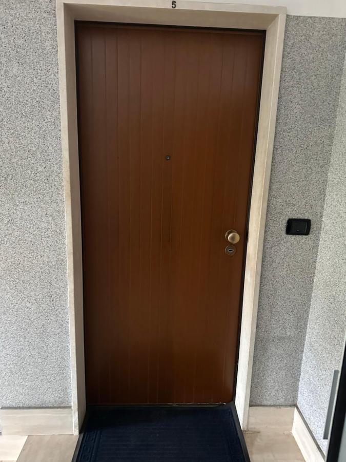 Palese Apartment Bari Dış mekan fotoğraf