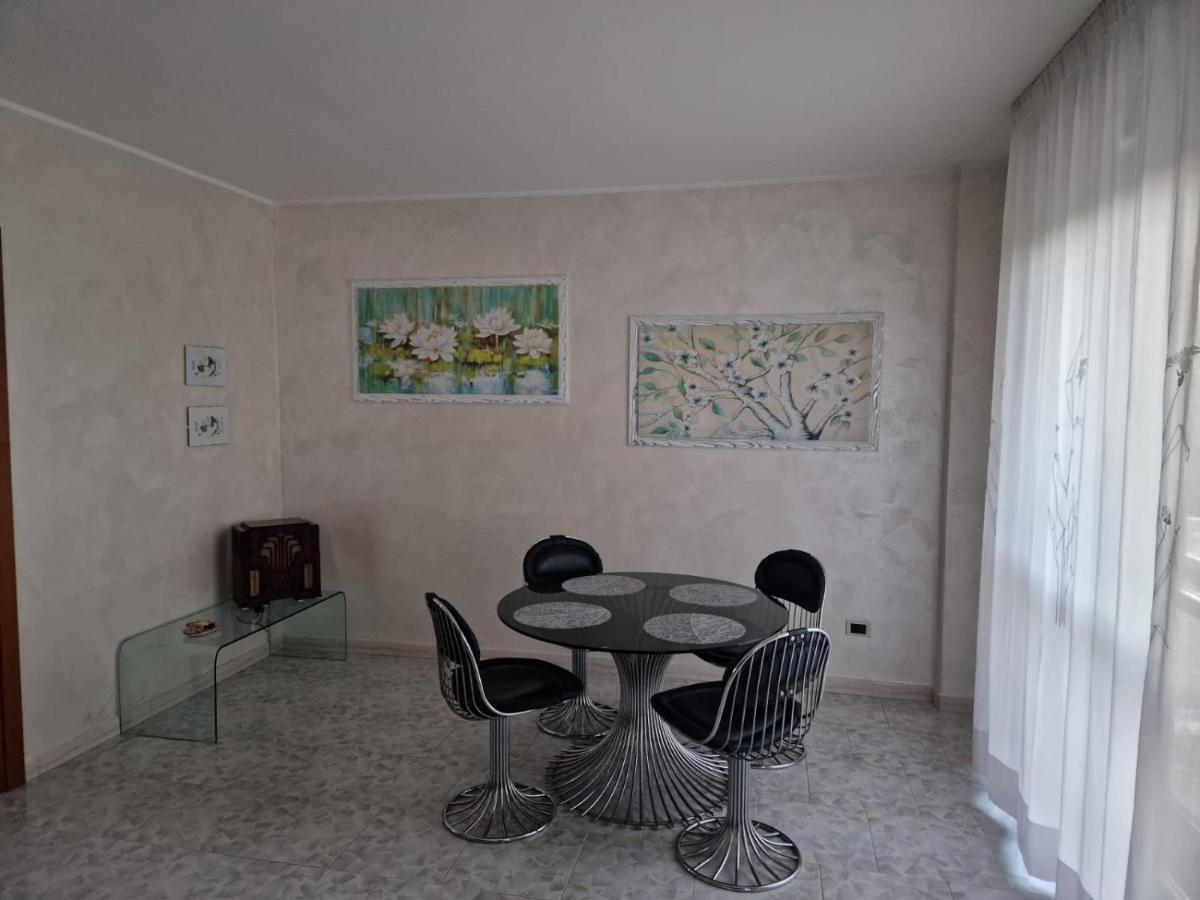 Palese Apartment Bari Dış mekan fotoğraf