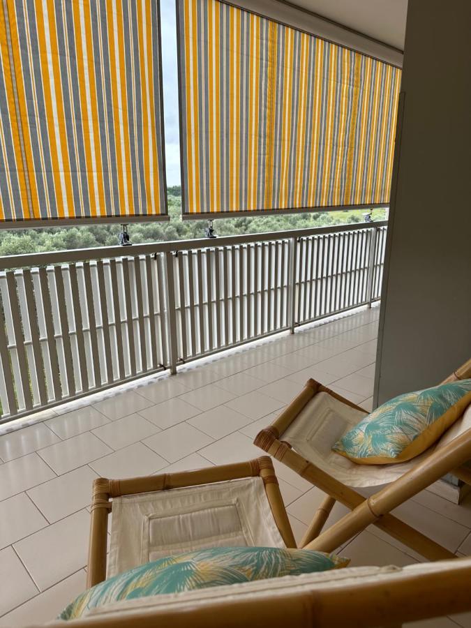 Palese Apartment Bari Dış mekan fotoğraf