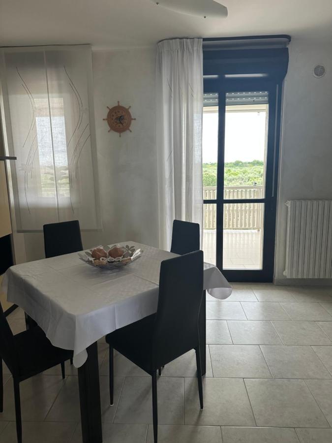 Palese Apartment Bari Dış mekan fotoğraf
