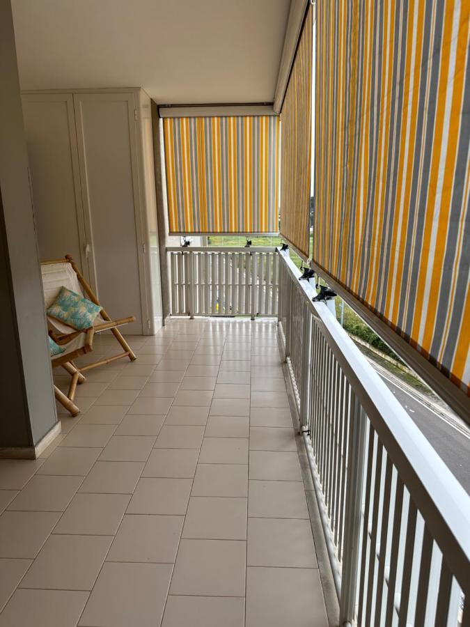 Palese Apartment Bari Dış mekan fotoğraf
