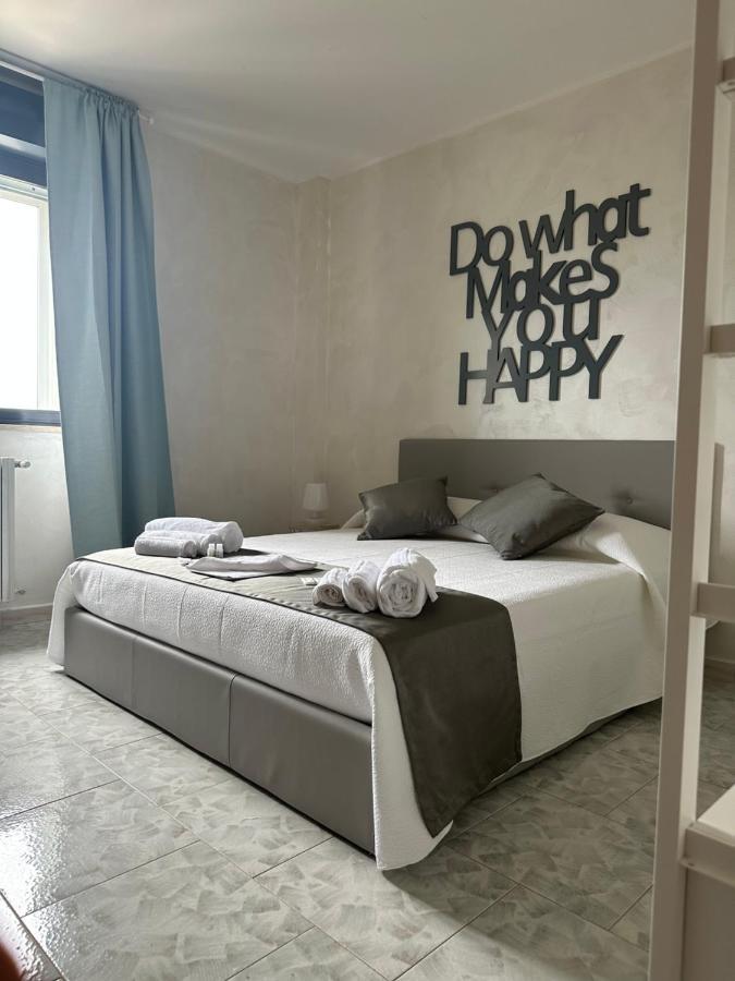 Palese Apartment Bari Dış mekan fotoğraf