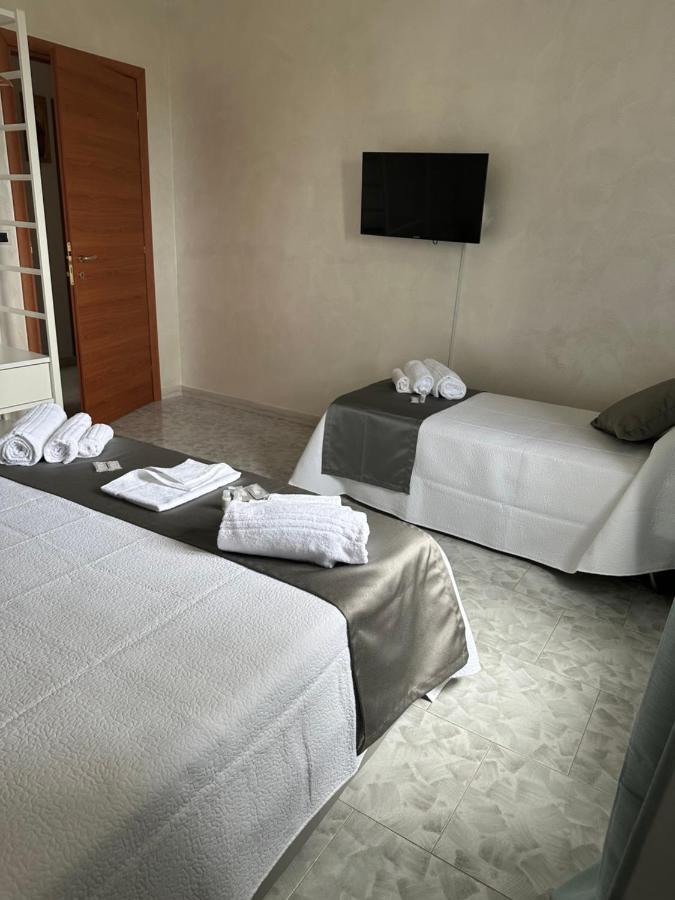 Palese Apartment Bari Dış mekan fotoğraf