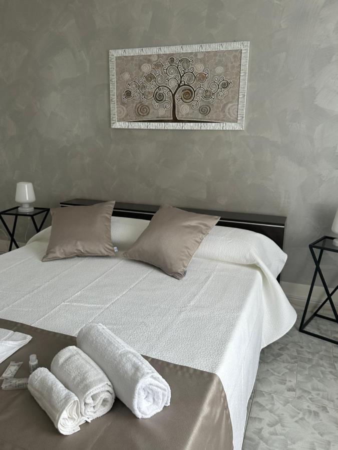 Palese Apartment Bari Dış mekan fotoğraf