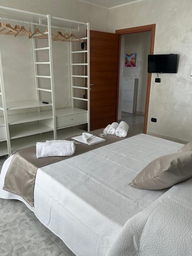 Palese Apartment Bari Dış mekan fotoğraf