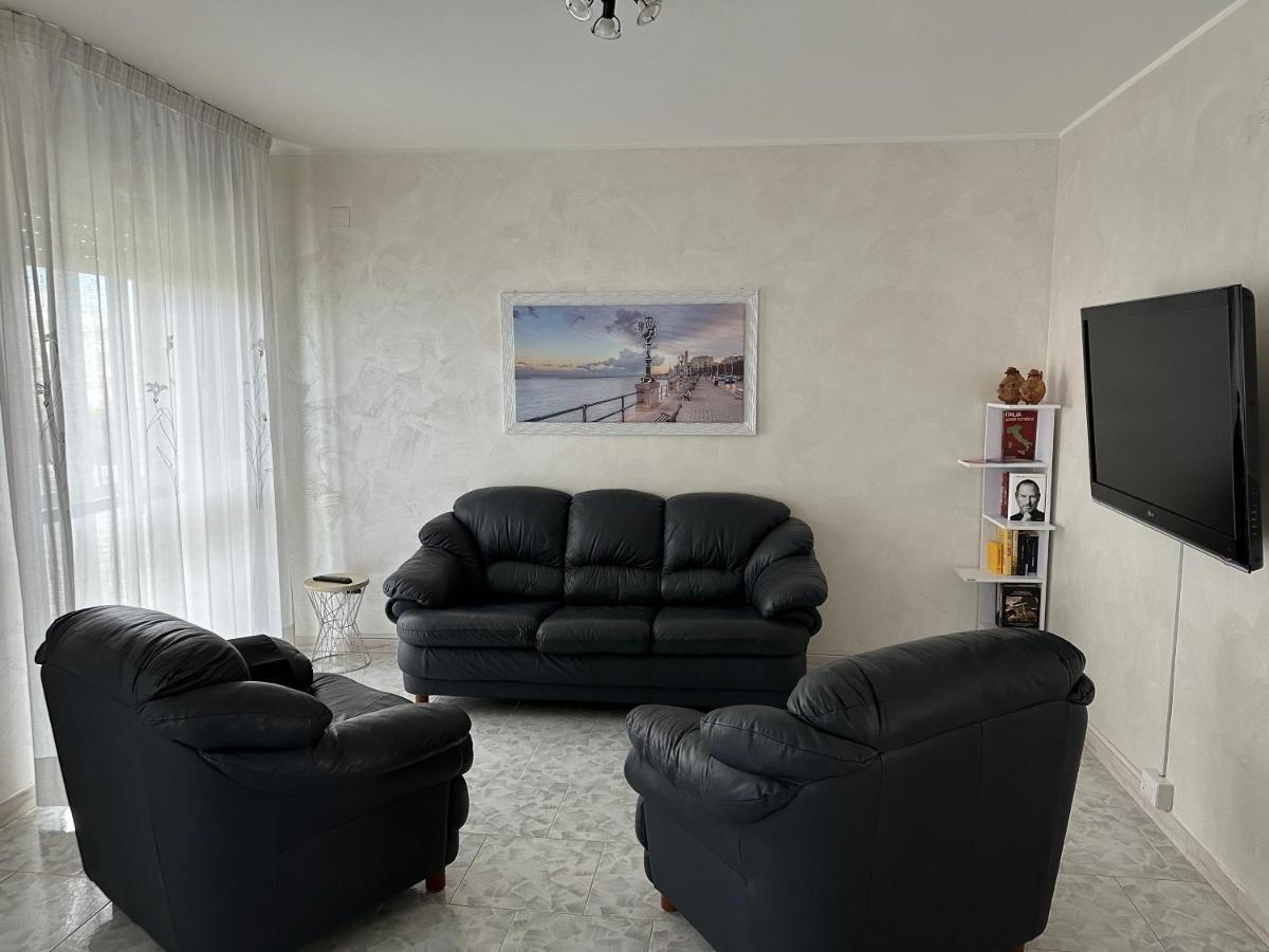 Palese Apartment Bari Dış mekan fotoğraf
