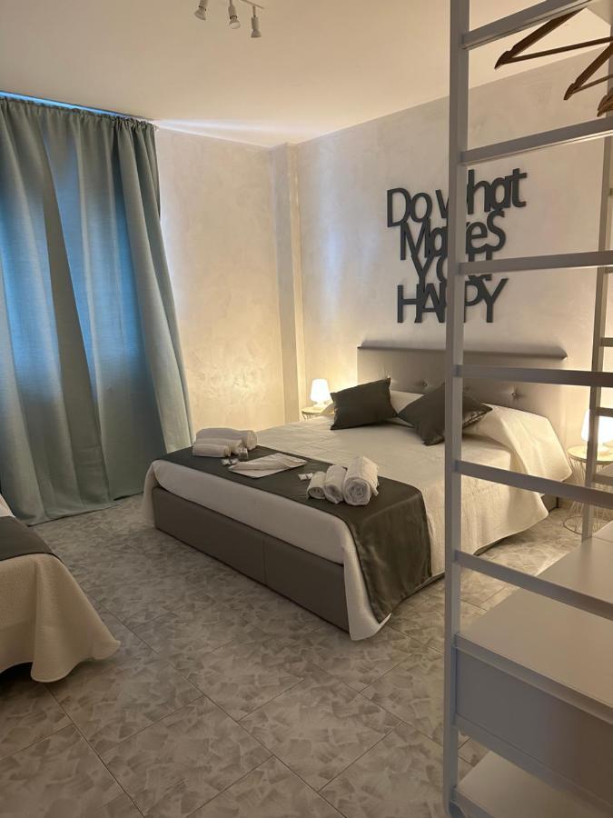 Palese Apartment Bari Dış mekan fotoğraf