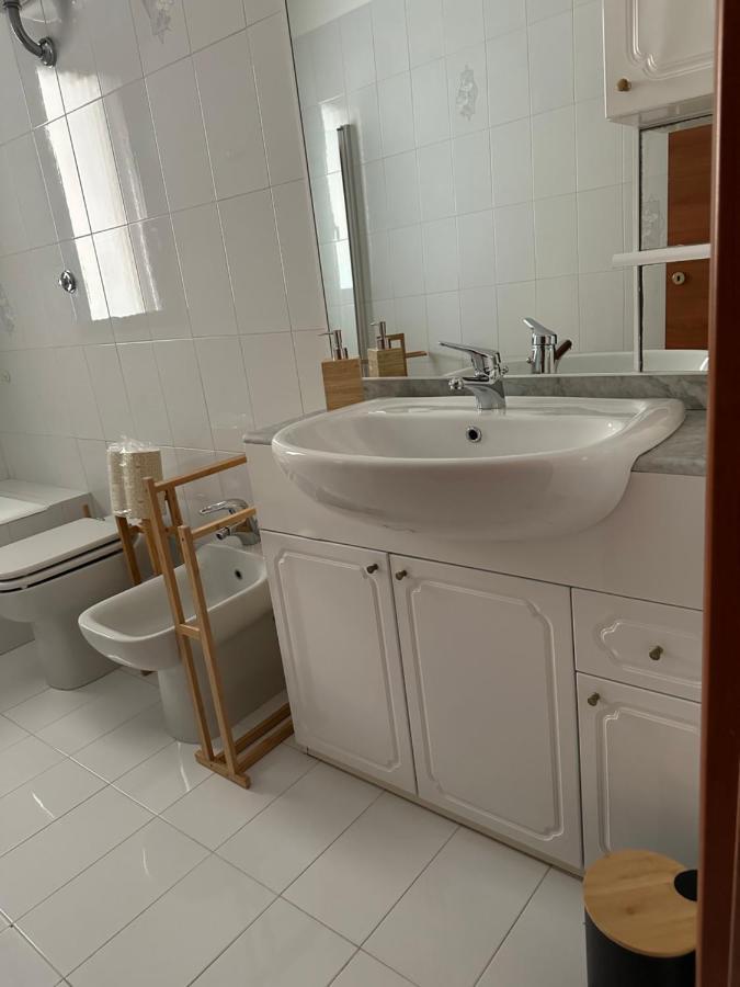 Palese Apartment Bari Dış mekan fotoğraf