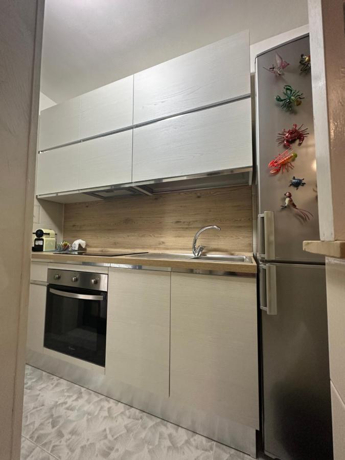 Palese Apartment Bari Dış mekan fotoğraf