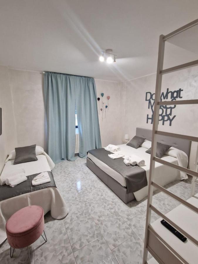 Palese Apartment Bari Dış mekan fotoğraf