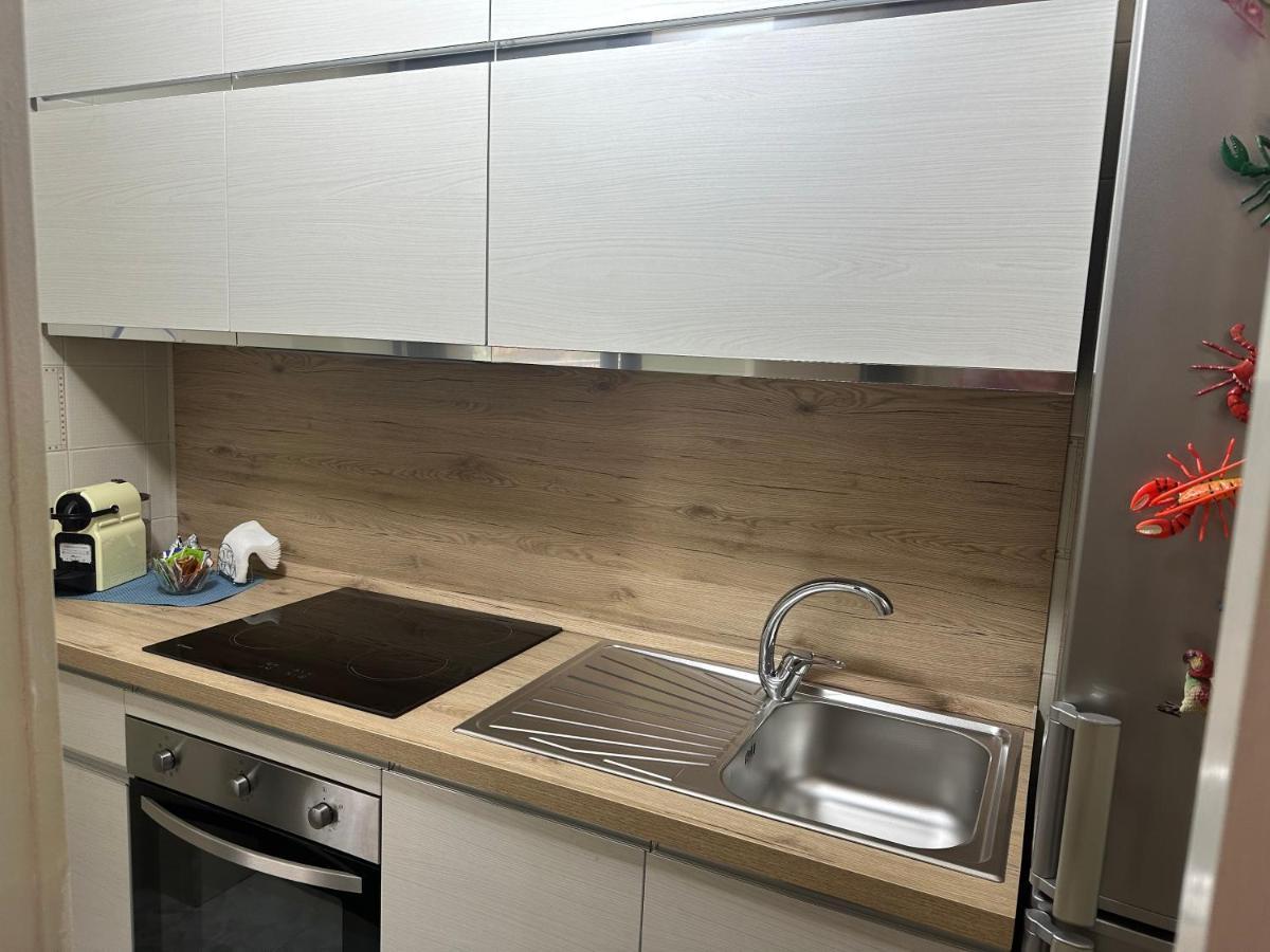 Palese Apartment Bari Dış mekan fotoğraf
