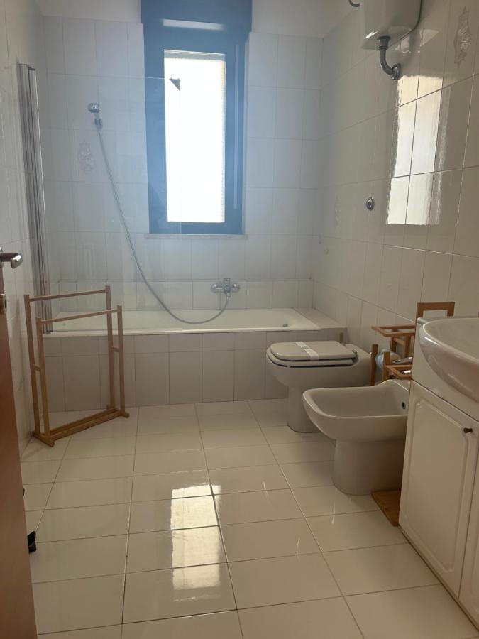 Palese Apartment Bari Dış mekan fotoğraf