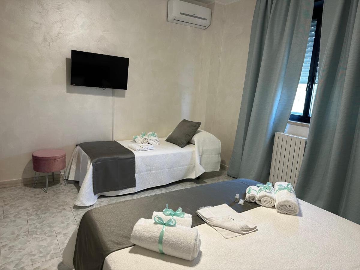 Palese Apartment Bari Dış mekan fotoğraf