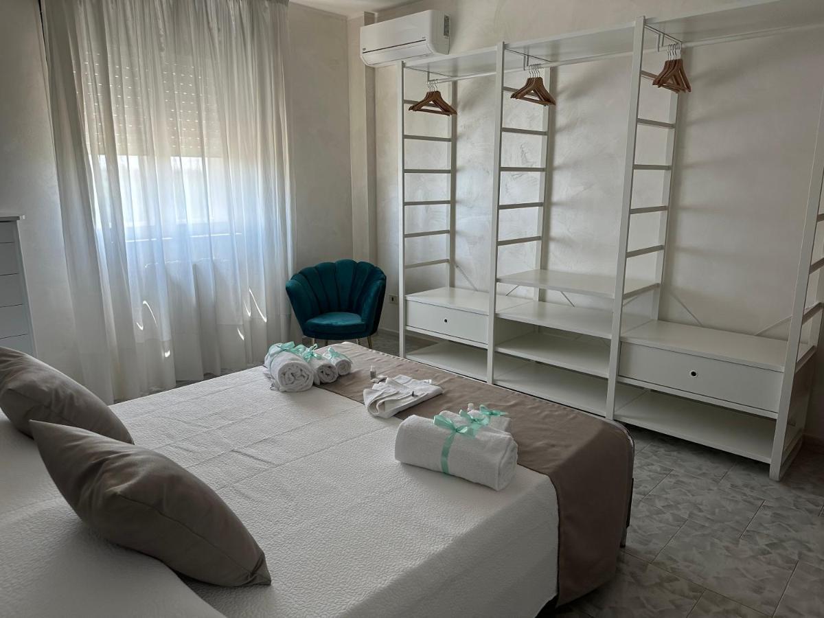 Palese Apartment Bari Dış mekan fotoğraf