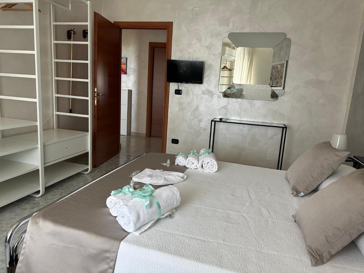 Palese Apartment Bari Dış mekan fotoğraf