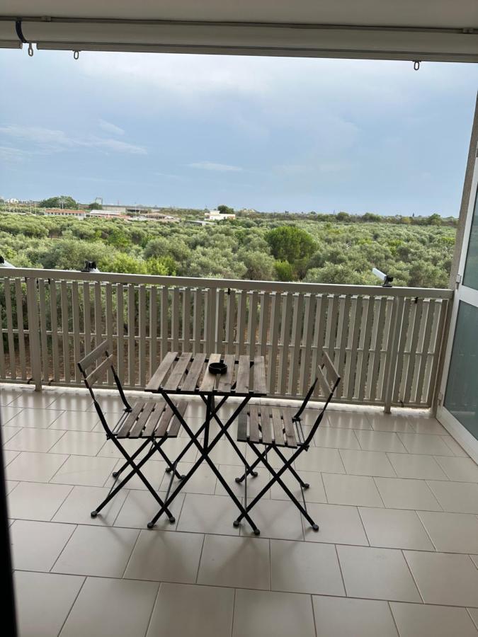 Palese Apartment Bari Dış mekan fotoğraf