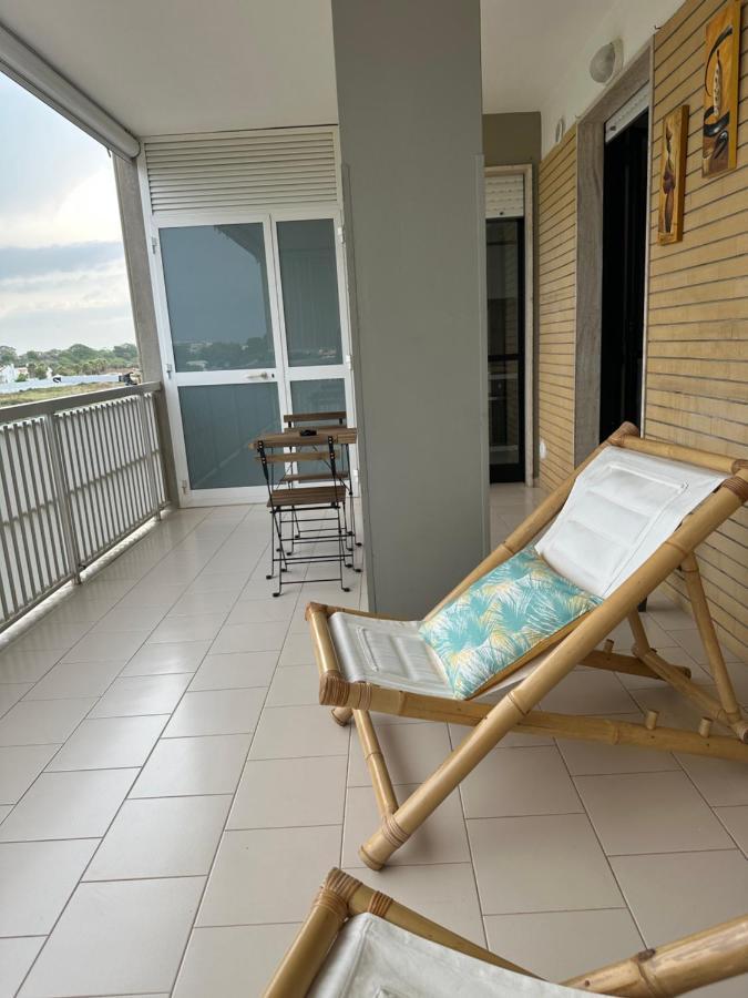 Palese Apartment Bari Dış mekan fotoğraf