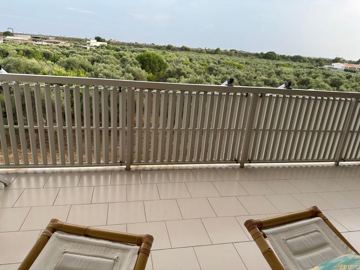 Palese Apartment Bari Dış mekan fotoğraf