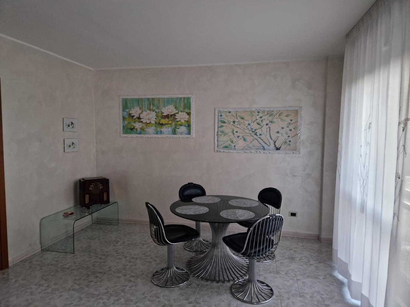 Palese Apartment Bari Dış mekan fotoğraf