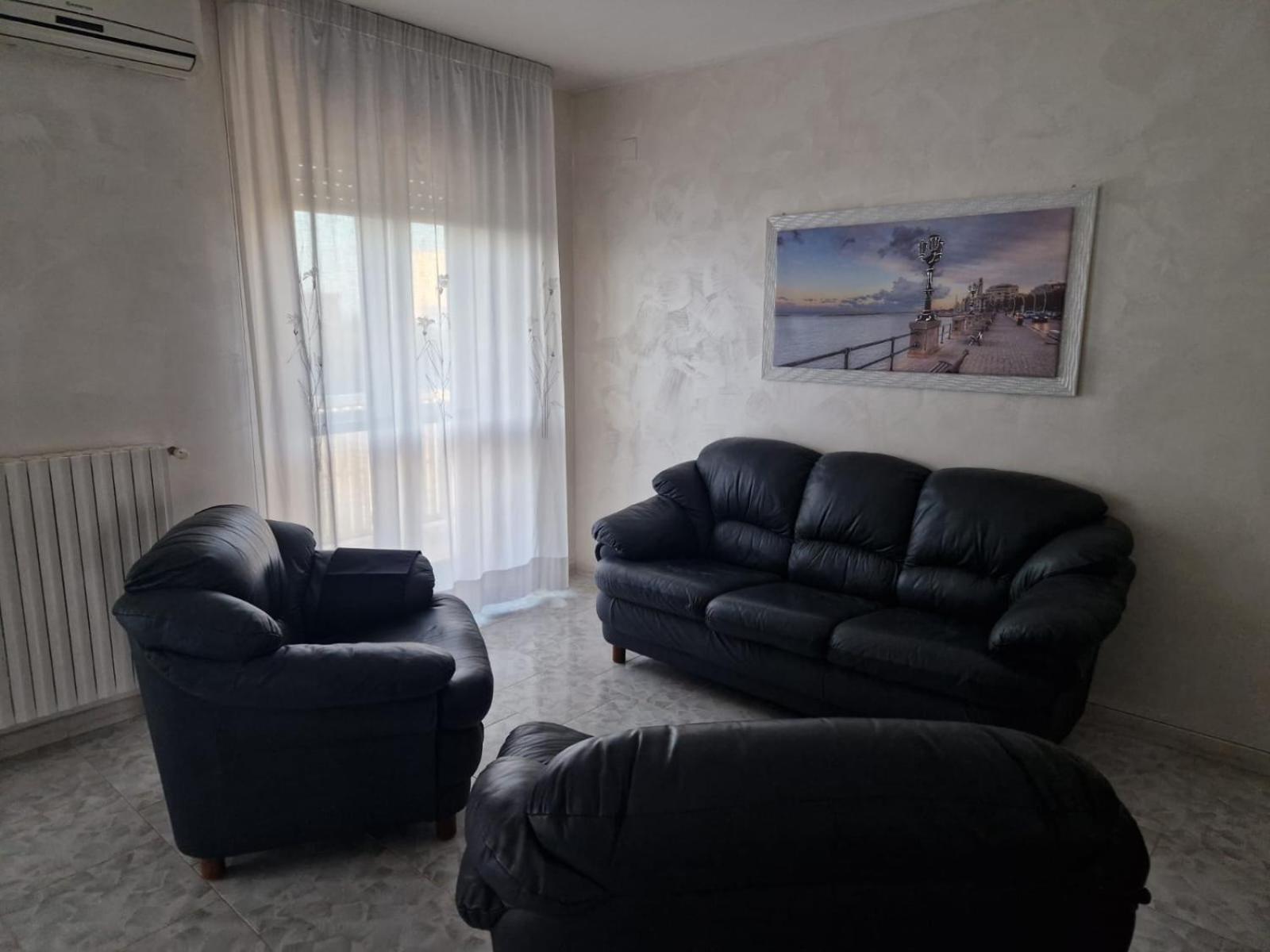 Palese Apartment Bari Dış mekan fotoğraf