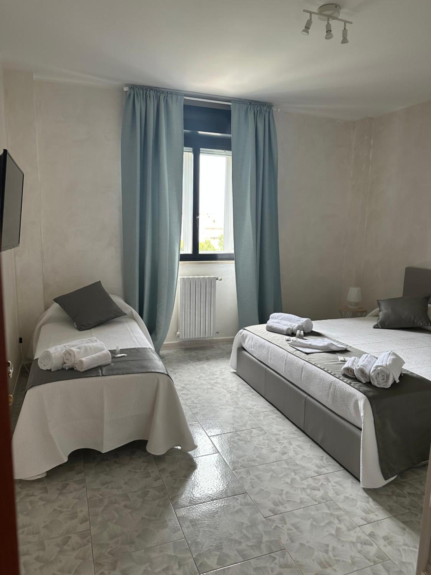 Palese Apartment Bari Dış mekan fotoğraf