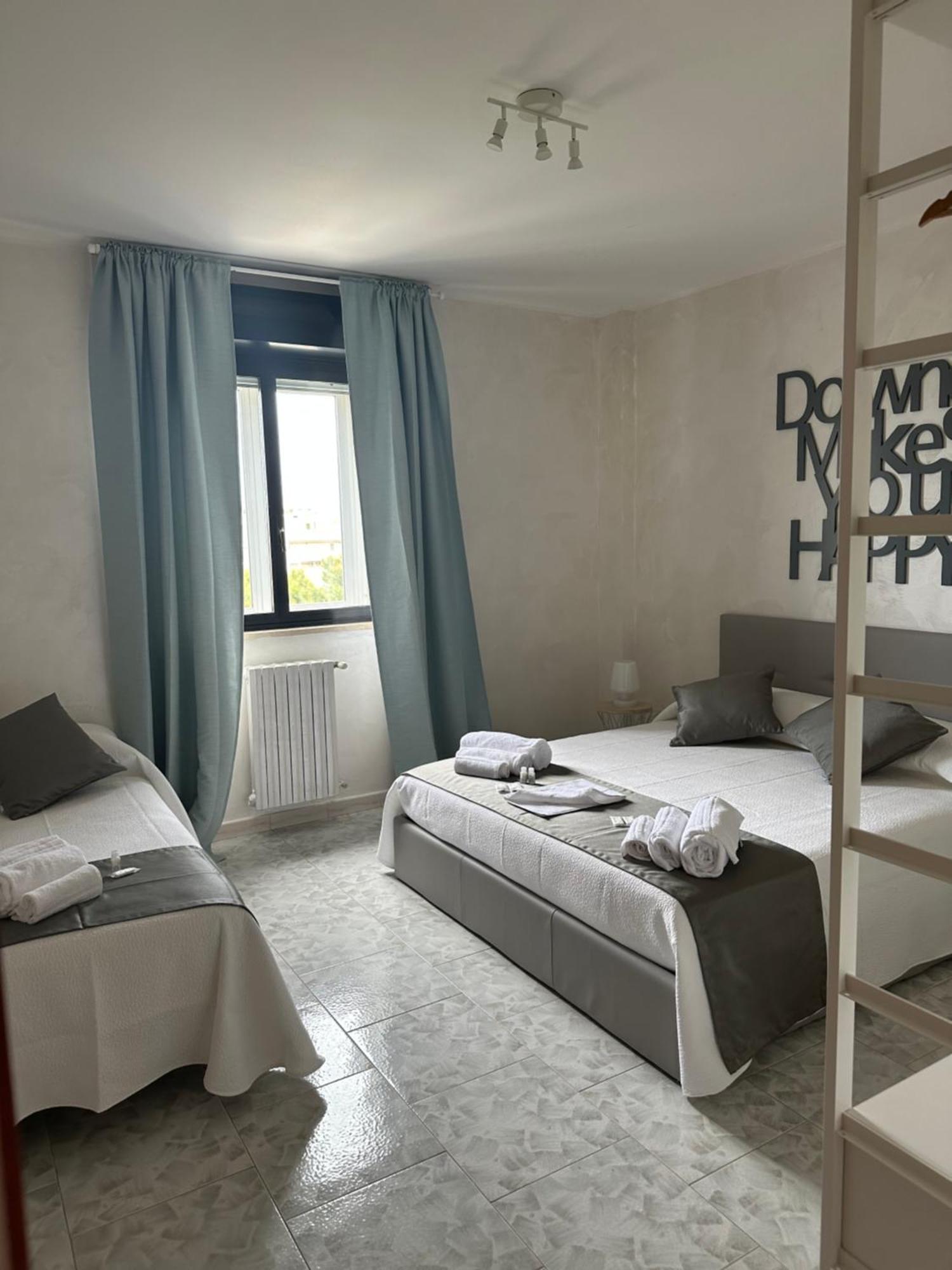Palese Apartment Bari Dış mekan fotoğraf